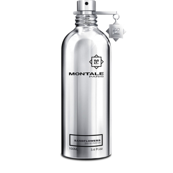 SANDFLOWERS • MONTALE, Paris • 100 ml • Eau de parfum unisexe, vaporisateur/spray  Scentia : Parfums et fragrances