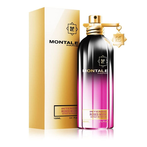 Parfum Femme Montale 454346 EDP  Scentia : Parfums et fragrances