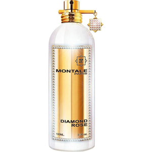 DIAMOND ROSE • MONTALE, Paris • 100 ml • Eau de parfum pour femme  Scentia : Parfums et fragrances