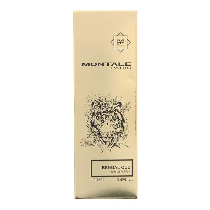 BENGAL OUD • MONTALE, Paris • 100 ml • Eau de parfum unisexe  Scentia : Parfums et fragrances