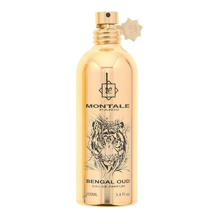 BENGAL OUD • MONTALE, Paris • 100 ml • Eau de parfum unisexe  Scentia : Parfums et fragrances