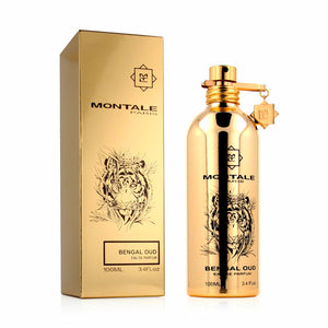 BENGAL OUD • MONTALE, Paris • 100 ml • Eau de parfum unisexe  Scentia : Parfums et fragrances