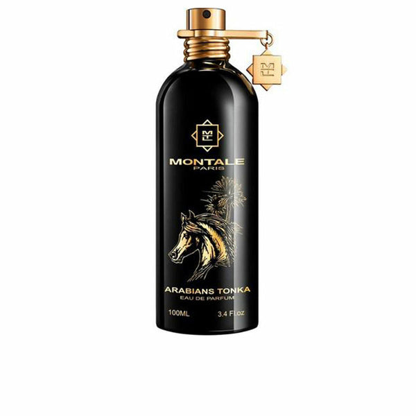 ARABIANS TONKA • MONTALE, Paris • 100 ml • Eau de parfum unisexe, vaporisateur/spray  Scentia : Parfums et fragrances