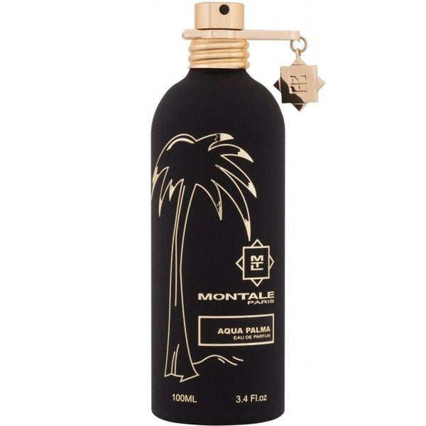 AQUA PALMA • MONTALE, Paris • 100 ml • Eau de parfum unisexe, vaporisateur/spray  Scentia : Parfums et fragrances