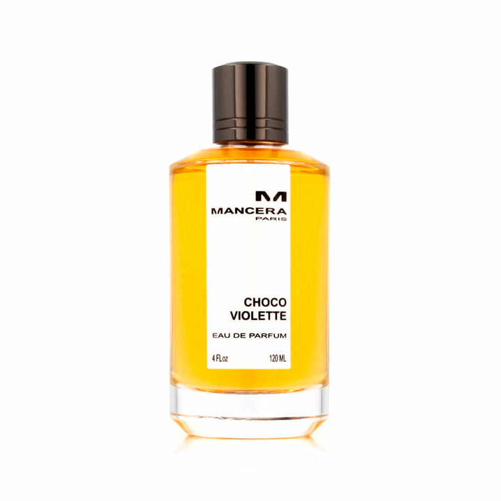 CHOCO VIOLETTE • MANCERA, Paris • 120 ml • Eau de parfum unisexe, vaporisateur/spray  Scentia : Parfums et fragrances