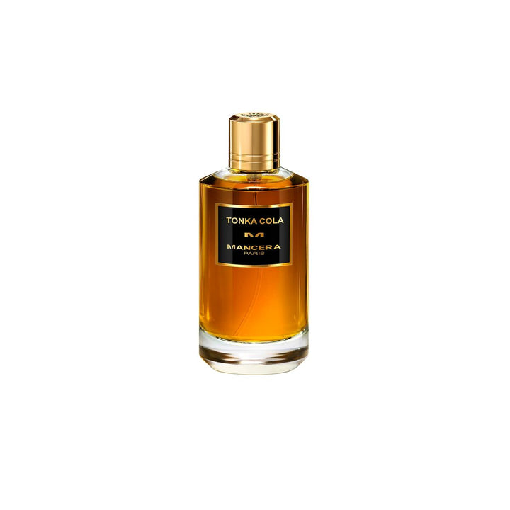 TONKA COLA • MANCERA, Paris • 120 ml • Eau de parfum unisexe  Scentia : Parfums et fragrances