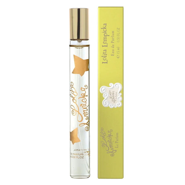 Lolita Lempicka Le Parfum • Lolita Lempicka • 15 ml • Eau de parfum pour femme, vaporisateur/spray  Scentia : Parfums et fragrances