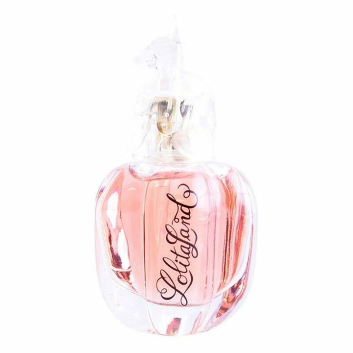 LolitaLand (Lolita Land) • Lolita Lempicka • 40 ml • Eau de parfum pour femme, vaporisateur/spray  Scentia : Parfums et fragrances