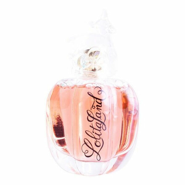 LolitaLand (Lolita Land) • Lolita Lempicka • 40 ml • Eau de parfum pour femme, vaporisateur/spray  Scentia : Parfums et fragrances