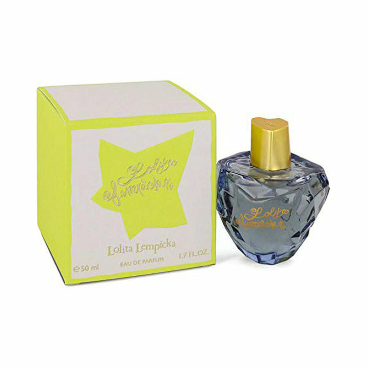 Mon Premier Parfum • Lolita Lempicka • 100 ml • Eau de parfum pour femme, vaporisateur/spray  Scentia : Parfums et fragrances