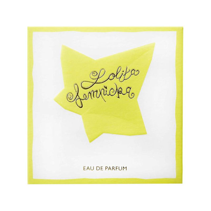 Mon Premier Parfum • Lolita Lempicka • 100 ml • Eau de parfum pour femme, vaporisateur/spray  Scentia : Parfums et fragrances