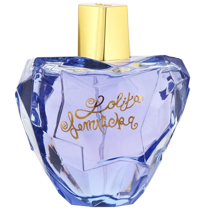 Mon Premier Parfum • Lolita Lempicka • 100 ml • Eau de parfum pour femme, vaporisateur/spray  Scentia : Parfums et fragrances