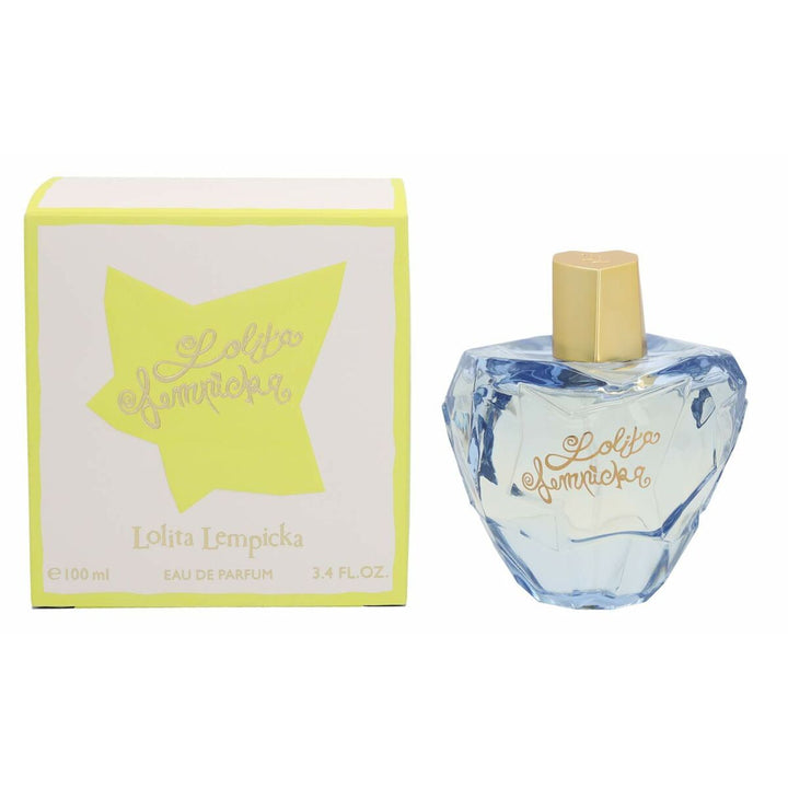 Mon Premier Parfum • Lolita Lempicka • 100 ml • Eau de parfum pour femme, vaporisateur/spray  Scentia : Parfums et fragrances