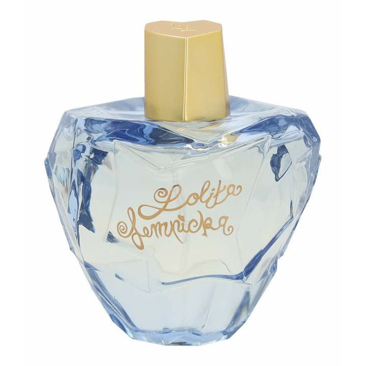 Mon Premier Parfum • Lolita Lempicka • 100 ml • Eau de parfum pour femme, vaporisateur/spray  Scentia : Parfums et fragrances