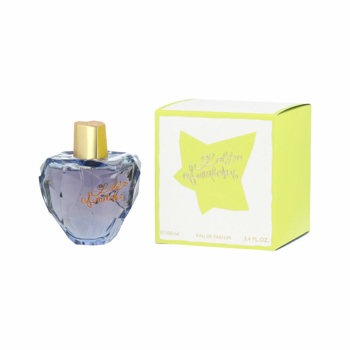 Mon Premier Parfum • Lolita Lempicka • 100 ml • Eau de parfum pour femme, vaporisateur/spray  Scentia : Parfums et fragrances