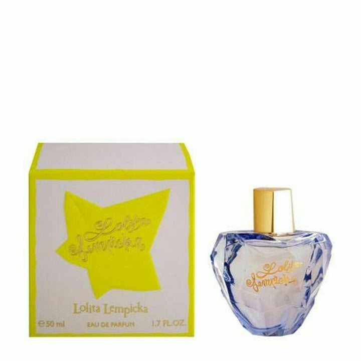 Mon Premier Parfum • Lolita Lempicka • 50 ml • Eau de parfum pour femme, vaporisateur/spray  Scentia : Parfums et fragrances