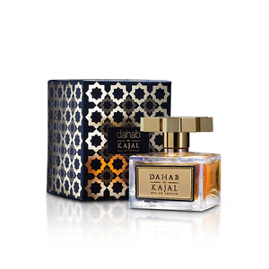Parfum Femme Kajal KAJAL 100 ml  Scentia : Parfums et fragrances