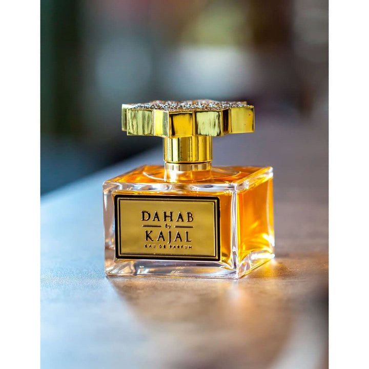 Parfum Femme Kajal KAJAL 100 ml  Scentia : Parfums et fragrances
