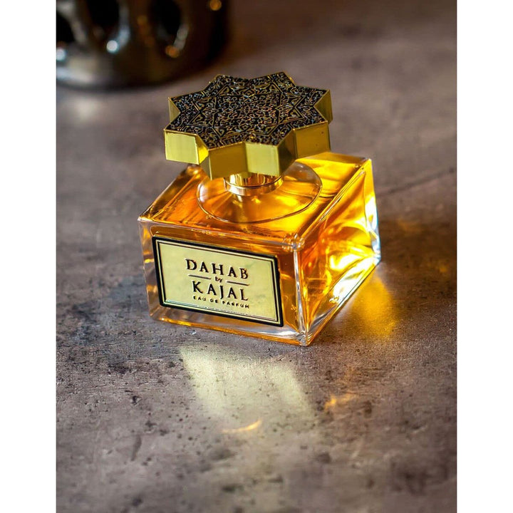 Parfum Femme Kajal KAJAL 100 ml  Scentia : Parfums et fragrances