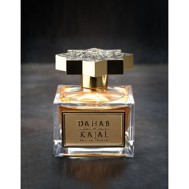 Parfum Femme Kajal KAJAL 100 ml  Scentia : Parfums et fragrances