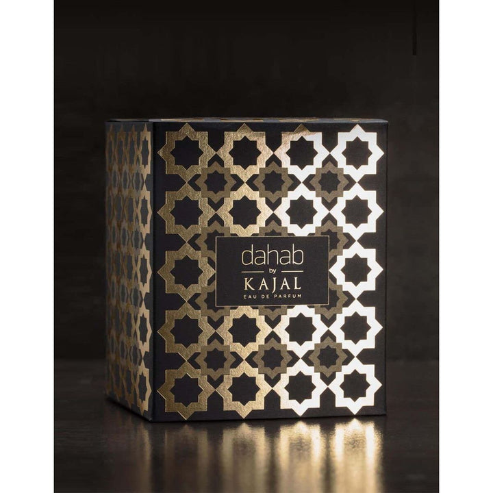 Parfum Femme Kajal KAJAL 100 ml  Scentia : Parfums et fragrances