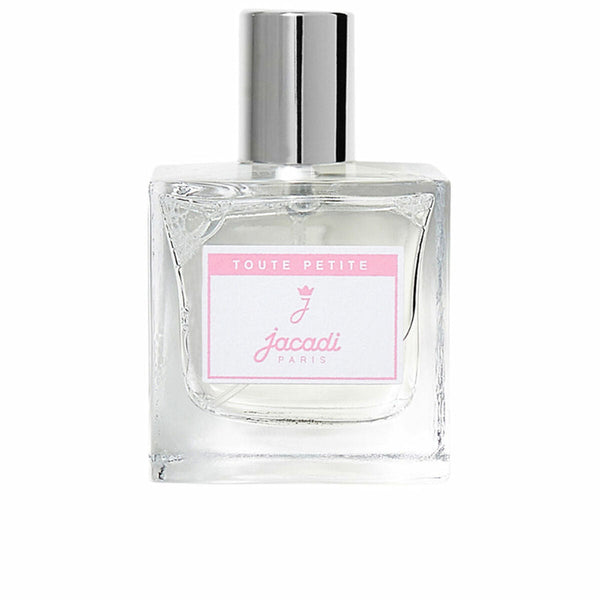 TOUTE PETITE JACADI • jacadi, Paris • 50 ml • Eau de soin sans alcool, hypoallergénique à l'eau thermale  Scentia : Parfums et fragrances