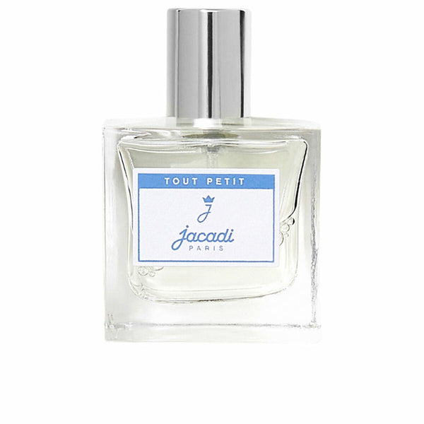 TOUT PETIT JACADI • jacadi, Paris • 50 ml • Eau de soin sans alcool, hypoallergénique à l'eau thermale  Scentia : Parfums et fragrances