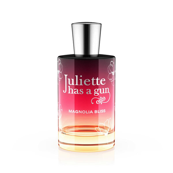 MAGNOLIA BLISS • Juliette has a gun • 100 ml • Eau de parfum pour femme/unisexe, vaporisateur/natural spray  Scentia : Parfums et fragrances