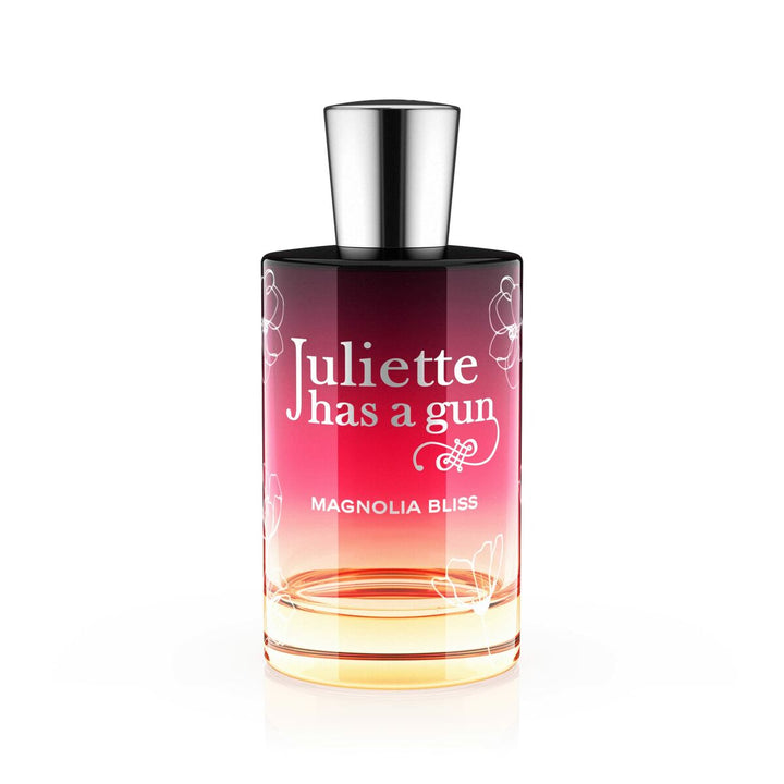 MAGNOLIA BLISS • Juliette has a gun • 100 ml • Eau de parfum pour femme/unisexe, vaporisateur/natural spray  Scentia : Parfums et fragrances