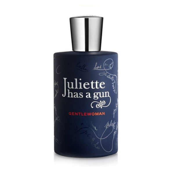 GENTLEWOMAN • Juliette has a gun • 100 ml • Eau de parfum pour femme, vaporisateur/spray  Scentia : Parfums et fragrances
