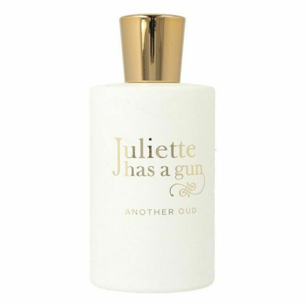 ANOTHER OUD • Juliette has a gun • 100 ml • Eau de parfum unisexe, vaporisateur/natural spray  Scentia : Parfums et fragrances