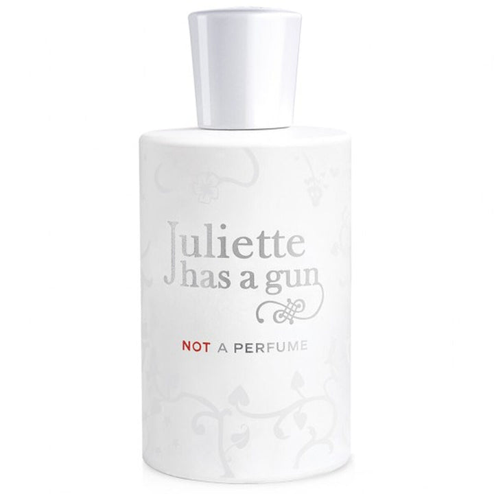 NOT A PERFUME • Juliette has a gun • 50 ml • Eau de parfum pour femme/unisexe, vaporisateur/natural spray  Scentia : Parfums et fragrances