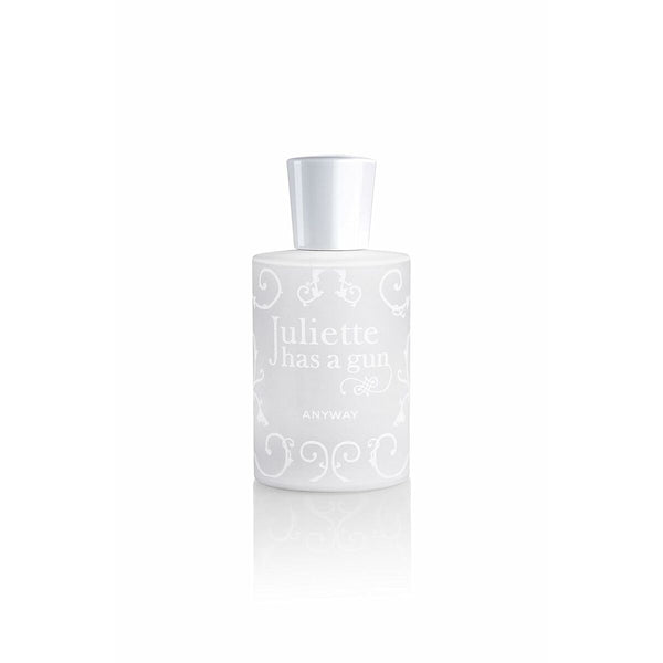 ANYWAY • Juliette has a gun • 50 ml • Eau de parfum pour femme/unisexe, vaporisateur/natural spray  Scentia : Parfums et fragrances