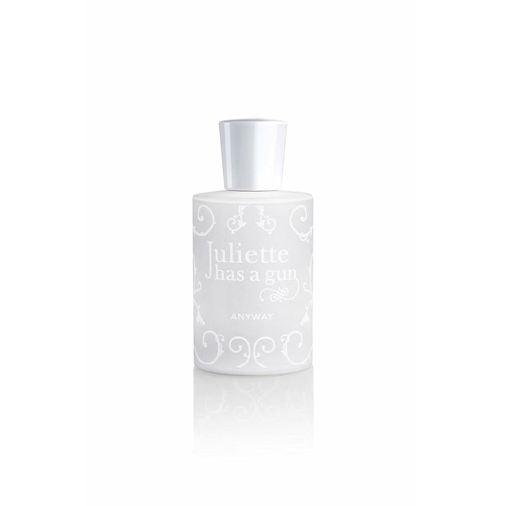 ANYWAY • Juliette has a gun • 50 ml • Eau de parfum pour femme/unisexe, vaporisateur/natural spray  Scentia : Parfums et fragrances