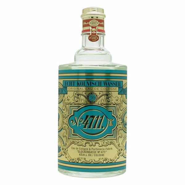 ORIGINAL EAU DE COLOGNE • N°4711 • 200 ml • Eau de Cologne, vaporisateur/natural spray  Scentia : Parfums et fragrances