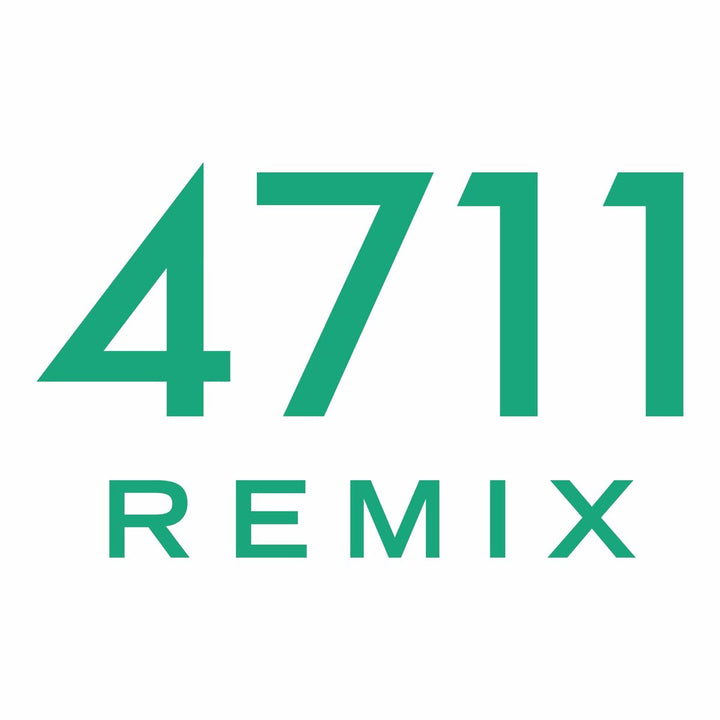 4711 REMIX GREEN OASIS •  N°4711 • 100 ml • Eau de Cologne unisexe  Scentia : Parfums et fragrances