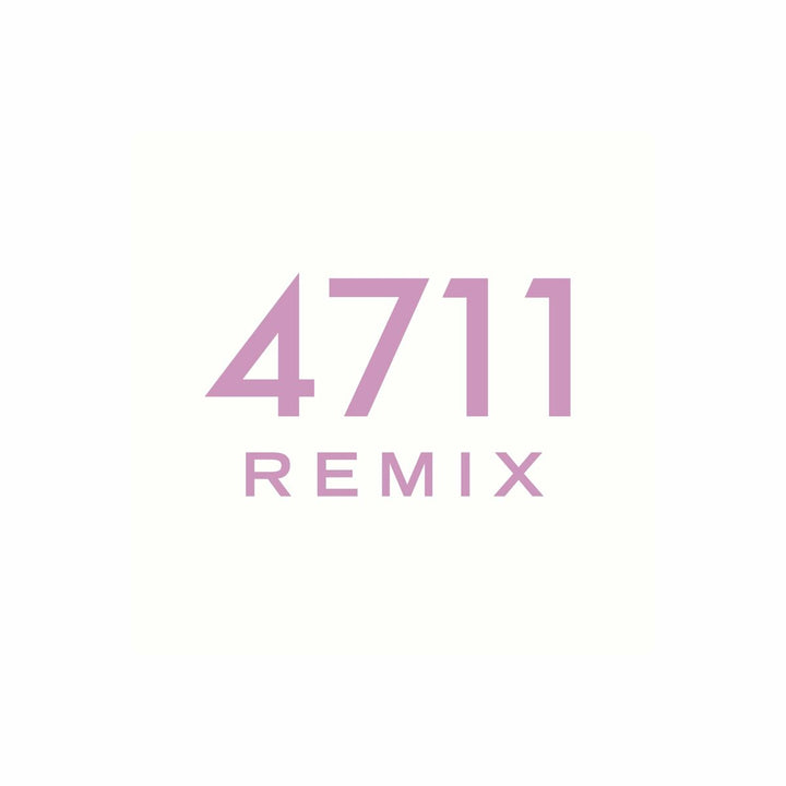 4711 REMIX CALIFORNIA FEELING •  N°4711 • 100 ml • Eau de Cologne unisexe  Scentia : Parfums et fragrances