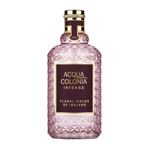 ACQUA COLONIA INTENSE - FLORAL FIELDS OF IRELAND • N°4711 • 170 ml • Eau de Cologne, vaporisateur/natural spray  Scentia : Parfums et fragrances