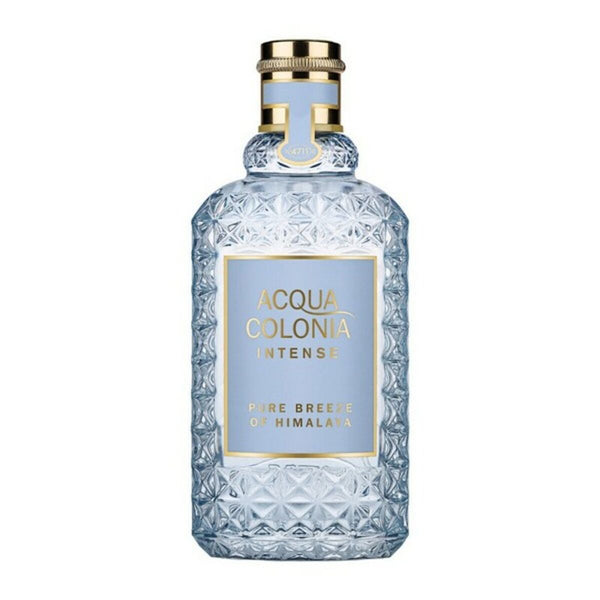 ACQUA COLONIA INTENSE - PURE BREEZE OF HIMALAYA • N°4711 • 170 ml • Eau de Cologne, vaporisateur/natural spray  Scentia : Parfums et fragrances