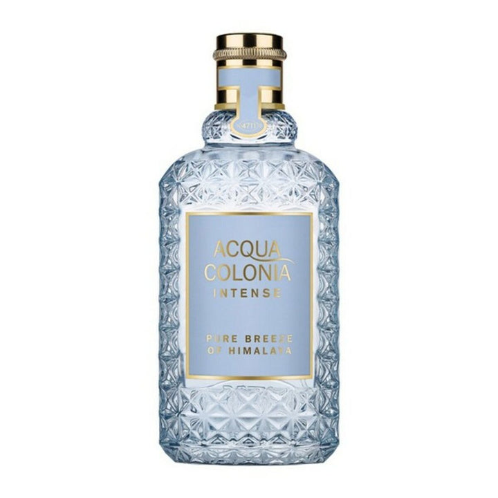ACQUA COLONIA INTENSE - PURE BREEZE OF HIMALAYA • N°4711 • 170 ml • Eau de Cologne, vaporisateur/natural spray  Scentia : Parfums et fragrances