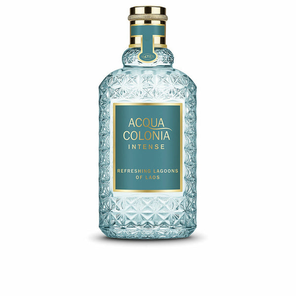 ACQUA COLONIA INTENSE - PURE BREEZE OF HIMALAYA • N°4711 • 170 ml • Eau de Cologne, vaporisateur/natural spray  Scentia : Parfums et fragrances