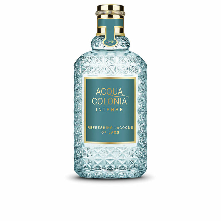 ACQUA COLONIA INTENSE - PURE BREEZE OF HIMALAYA • N°4711 • 170 ml • Eau de Cologne, vaporisateur/natural spray  Scentia : Parfums et fragrances