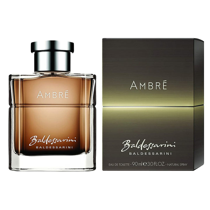 Parfum Homme Baldessarini EDT  Scentia : Parfums et fragrances