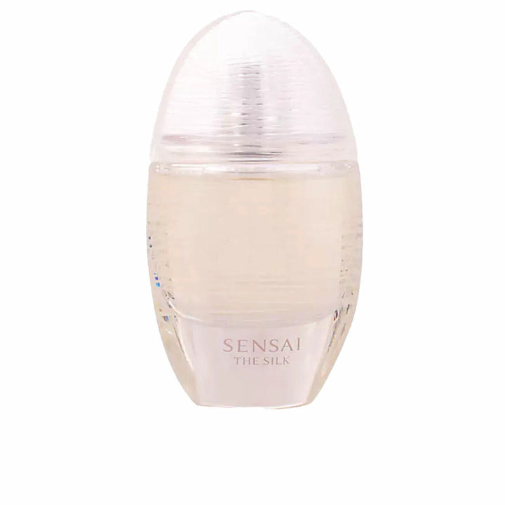 THE SILK • SENSAI • Eau de parfum unisexe, vaporisateur/spray  Scentia : Parfums et fragrances