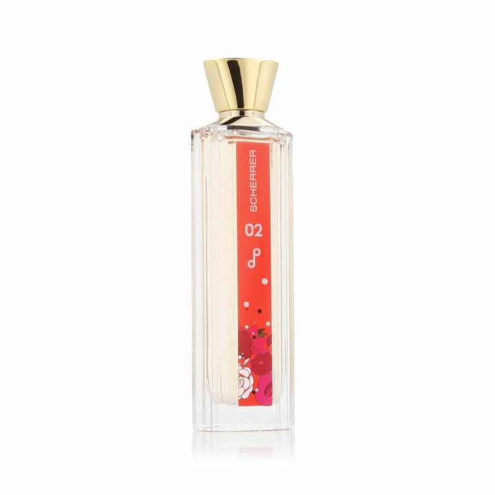 pop delights 02 • SCHERRER, Paris • 50 ml • Eau de toilette pour femme, vaporisateur/natural spray  Scentia : Parfums et fragrances