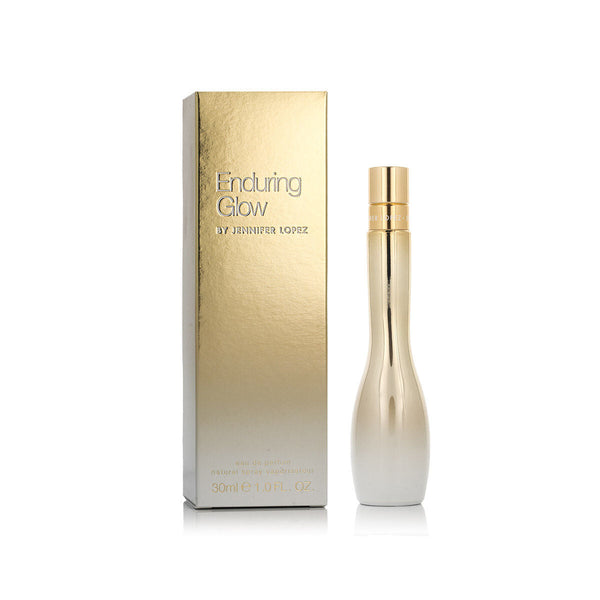 Enduring Glow • JENNIFER LOPEZ • 30 ml • Eau de parfum pour femme, vaporisateur/natural spray  Scentia : Parfums et fragrances