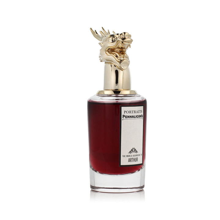 THE WORLD ACCORDING TO ARTHUR Collection PORTRAITS • PENHALIGON'S London • 75 ml • Eau de parfum unisexe  Scentia : Parfums et fragrances