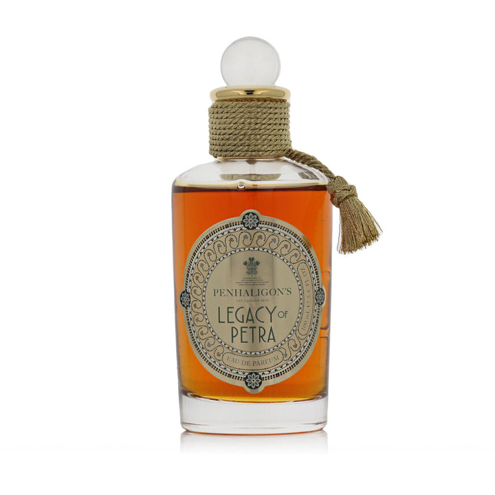 LEGACY OF PETRA • PENHALIGON'S London • 100 ml • Eau de parfum unisexe  Scentia : Parfums et fragrances