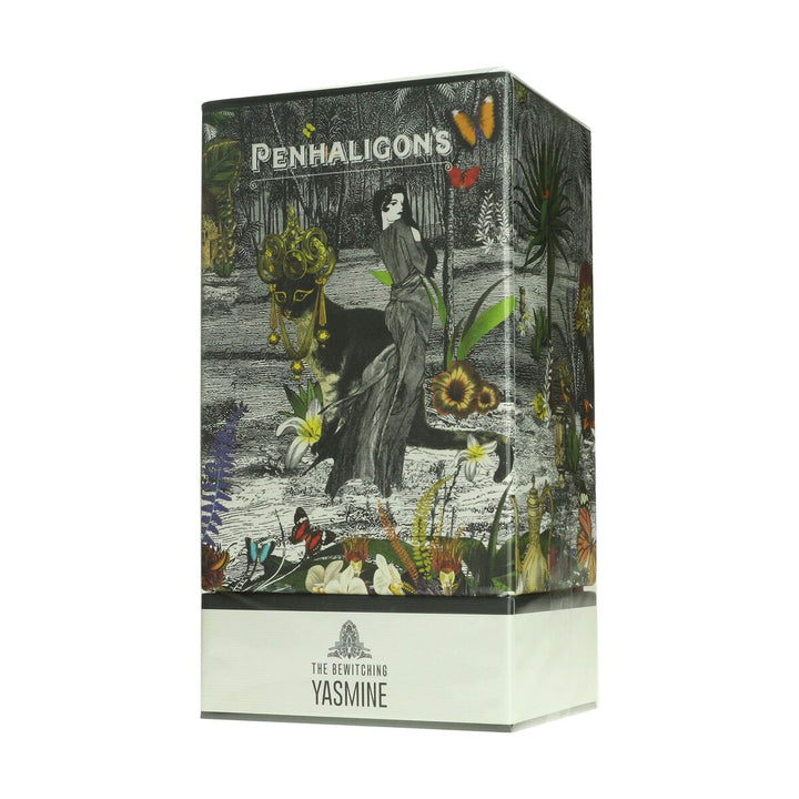 Parfum Femme Penhaligon's Portraits The Bewitching Yasmine 75 ml  Scentia : Parfums et fragrances