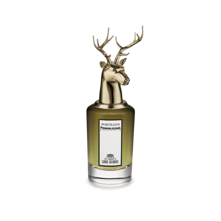 Parfum Homme Penhaligon's The Tragedy of Lord George 75 ml  Scentia : Parfums et fragrances